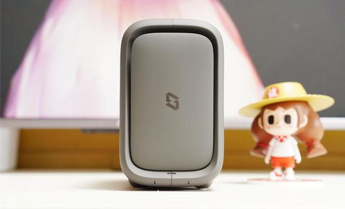 去專業化 0學習成本，NAS進化為上手即用的數碼產品——極空間Q2體驗